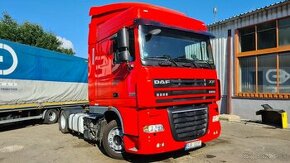 Prodam nahradni dily DAF Xf 105.460