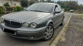 Jaguar X-TYPE