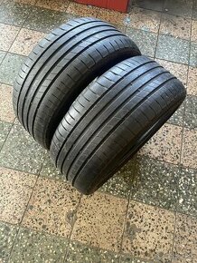 Predam letne pneumatiky 225/45 r17 GOODYEAR