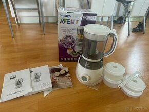 Philips Avent 4in1