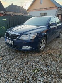 Predám vymením Škoda Octavia 1,2 tsi dsg 77kw 2012 - 1