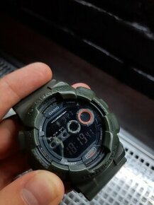 Casio G-SHOCK - 1