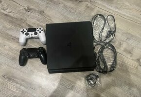 Playstation 4 Slim (500GB)