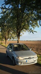 Peugeot 106 1.4 sport - 1