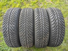 Zimné pneumatiky 175/65R15 Matador