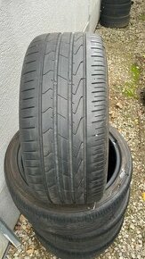 Predám letné pneumatiky 235/40 R18