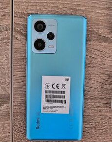 Xiaomi Redmi Note 12 Pro 5G