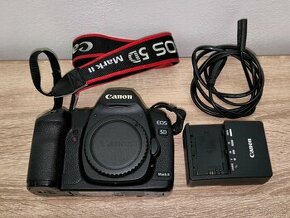 Canon EOS 5D mark II - 1