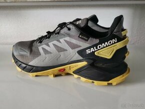 SALOMON SUPERCROSS 4 GTX PC:139,90EUR Trail tenisky