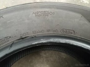 215/65R17 Hankook