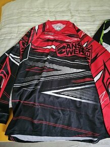 MX dres Answer racing