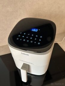 Fritéza horkovzdušná Airfryer Salente HFS AirFit-WH