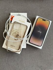 Iphone 14 pro max 256gb