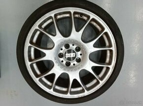 Letna sada BBS 5x112 235/35 R19 - 1