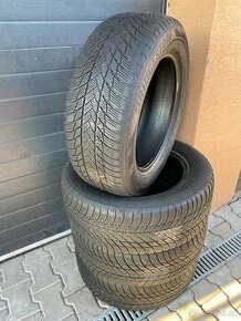 225/60 R17 99H Bridgestone Blizzak LM001 - 1