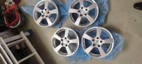 Disky CMS 5x 114,3 et40