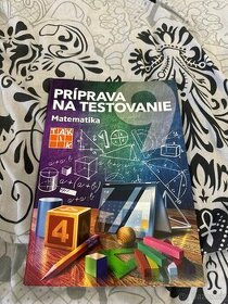 Príprava na testovanie - 1