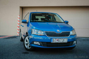 Fabia 1.2 TSI 66 kW - 1