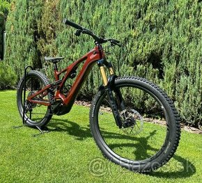 Elektrobicykel novy Specialized Turbo Levo PRO 2024