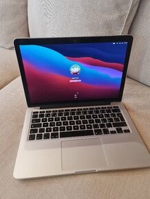 Predám Apple Macbook pro model A 1508 r.2014 250GB - 1