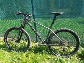 TREK X-Caliber 8 2023 Lithium Grey XXL záruka 18 mesiacov - 1