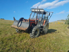 Zetor 7245 - 1