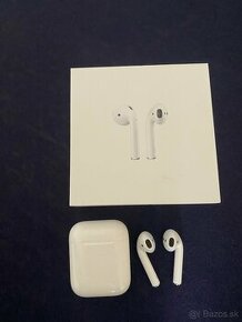 Airpods 2.generácie