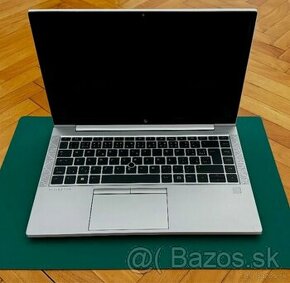 Nepoužitý notebook HP Elitebook 845 g8 | záruka 6/2026 - 1