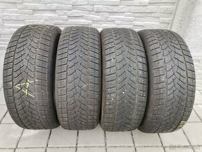 235/55 R18 zimné pneumatiky GOODYAER - 1