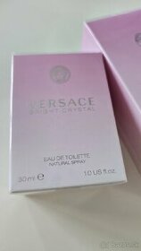 Predám toaletnú vodu VERSACE BRIGHT CRYSTAL