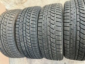 Nové zimné Pneu 185/55 R15 - 1