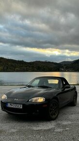 Mazda MX-5 NB mx5 miata