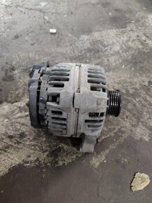 Alternator Fabia 1.4