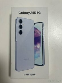 Samsung Galaxy A55, 5 G, 256gb