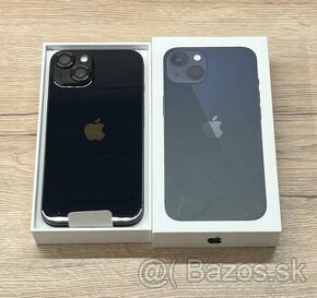 iPhone 13 black 128GB