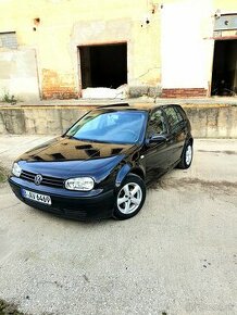 Golf 4 1.9 TDI  PD 74kw AXR  model 2003