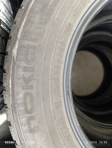 Zimné 225/65 r17 - 1