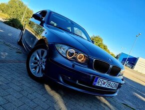 Bmw 118d sport NAVI XENON