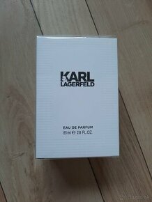 Karl Lagerfeld epd pre zeny