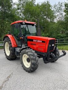 Predám traktor Zetor 9641 s tp a ŠPZ .