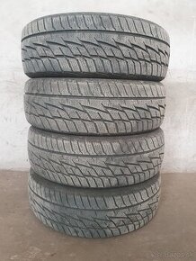 Matador Sibir Snow 185/60 R15 84T,