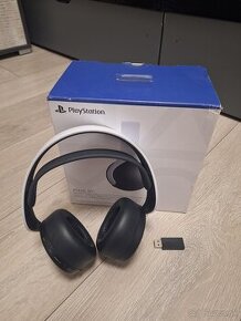 Sony PS5 Pulse 3D Headset