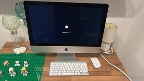 Imac 21,5 late 2013