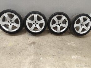 4x108 R18 originál Peugeot