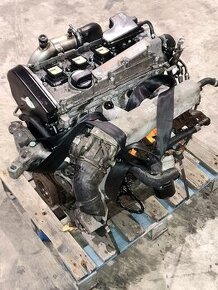 Motor octavia 1.8T 110kw