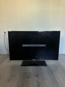 SAMSUNG UE40D5000  televízor