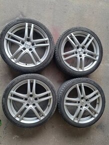 Alu disky 5x112 R18