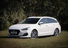 Hyundai i30 1.4iFamily