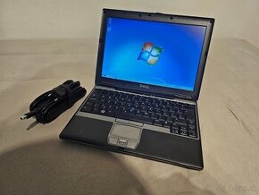 Predám DELL Latitude D430