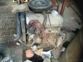 Motor Vaz Lada 2105